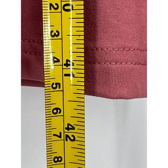 DIBAOLONG Wide Leg Lounge Pants High Waist Comfy Casual Pink Size S - Picture 3 of 12